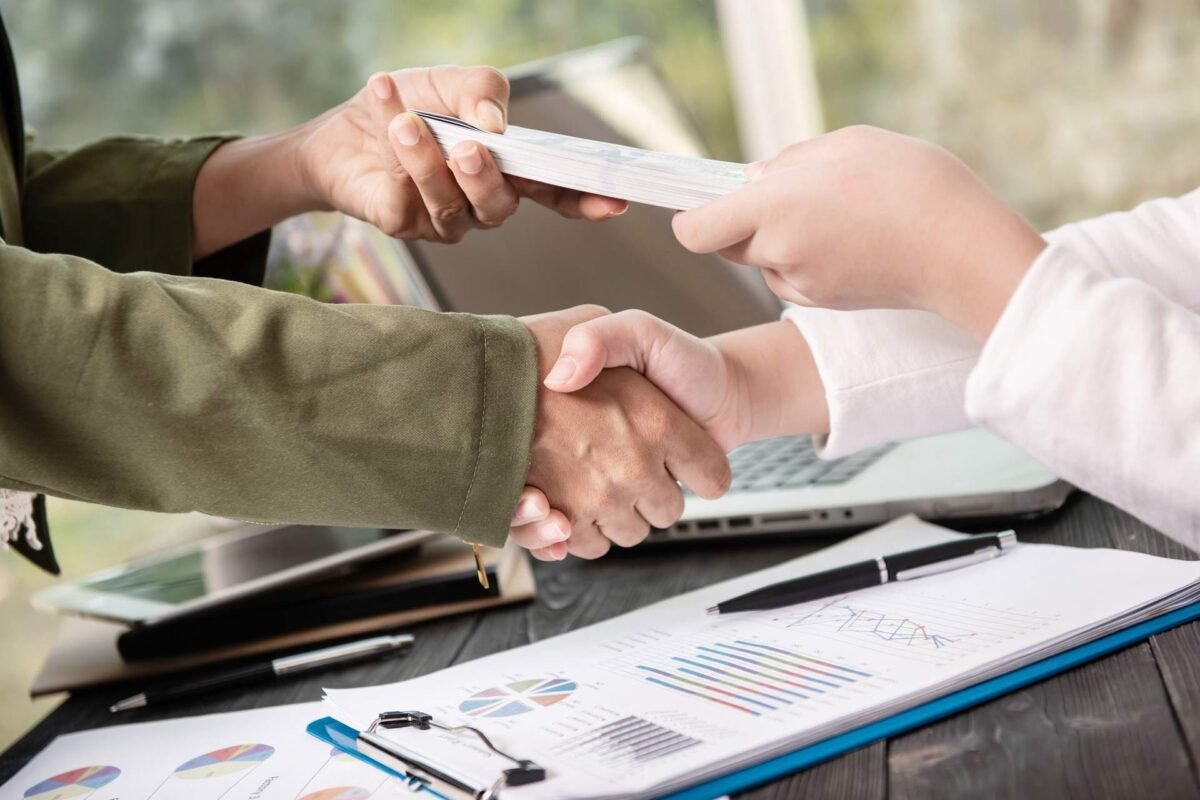 Viridian Gets Growth Investment from TA to Expand in Australia